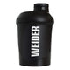 Weider - Shaker Nano, Black - 300ml.