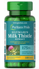 Puritan's Pride - Silymarin Milk Thistle Extract