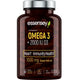 Essensey - Omega 3 + 2000IU D3 - 90 Caps