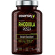 Rhodiola Rosea 100mg – 90 kapslar framsida