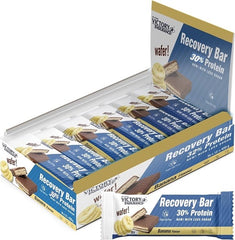Weider Victory Endurance Recovery Bar framsida