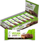 Weider - Vegan Protein Bar, Salted Chocolate - 12 x 35g