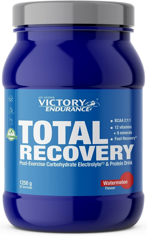 Weider - Total Recovery
