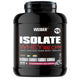 Whey Isolate 100 CFM framsida