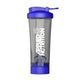 Tornado Shaker 600ml blandningsflaska detalj