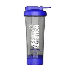Tornado Shaker 600ml blandningsflaska detalj