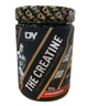 Dorian Yates - The Creatine framsida