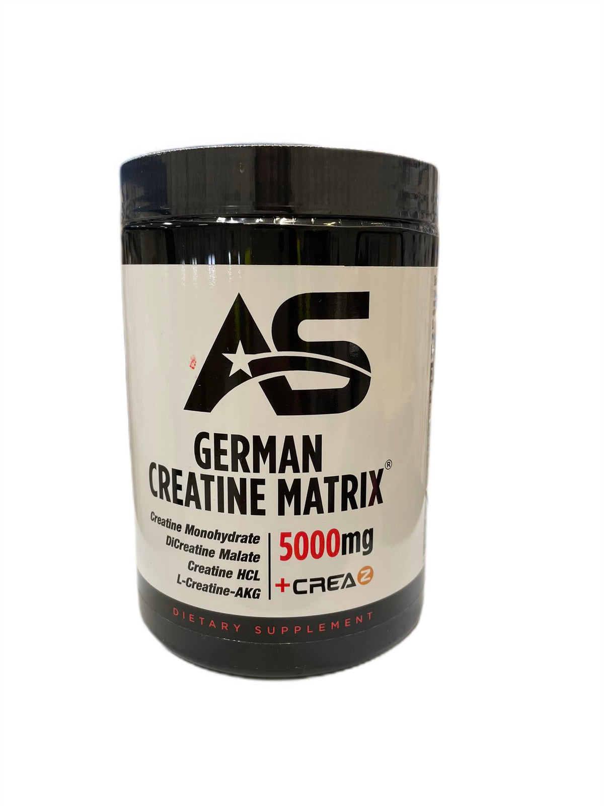 A5 - German Creatine Matrix - 300g