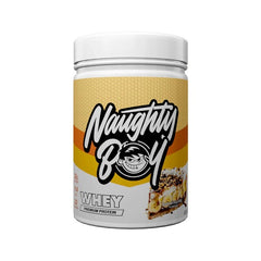 Naughty Boy - Premium Whey