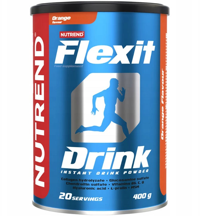 Nutrend - Flexit Drink