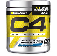 Cellucor - C4 Original
