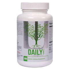 Universal Nutrition - Daily Formula