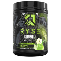 RYSE - Ryse Godzilla Pre-Workout