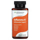 Inflamma-X växtbaserad komfortstöd framsida