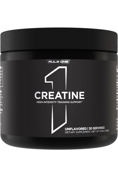 Rule One - Creatine