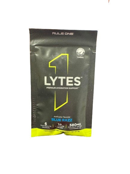 Rule One - Lytes - Electrolyte Drink