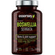 Boswellia Serrata – Ledhälsa baksida näringsinformation