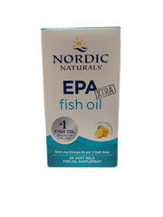 Nordic Naturals - EPA Xtra