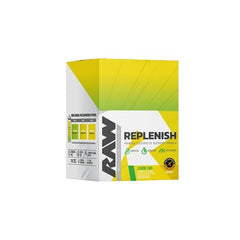Raw Nutrition - Replenish - Electrolyte Recovery