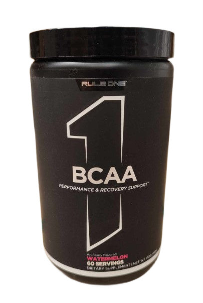 Rule One - BCAA