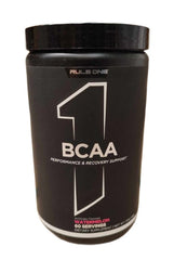 Rule One - BCAA