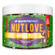 Allnutrition - Whole Hazelnuts In Dark, Milk & White Chocolate - 300g (KORT DATUM 2026-07-30)