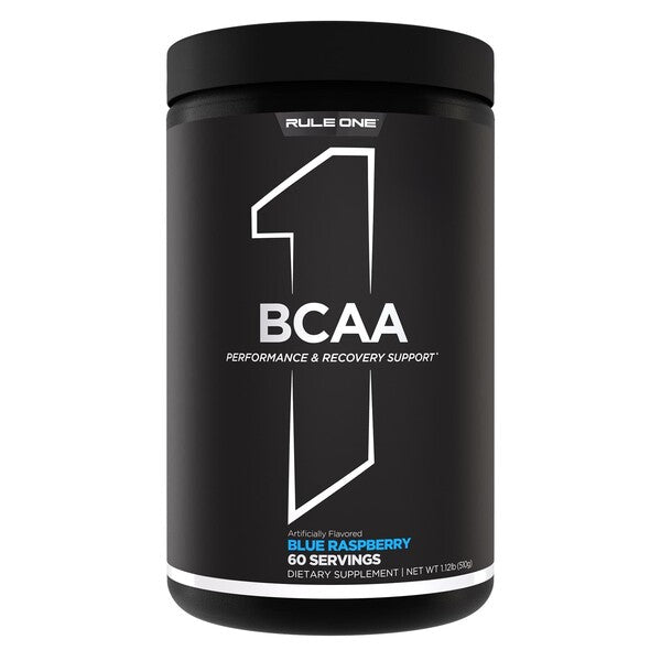 Rule One - BCAA