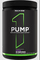 Rule One - Pump, Grape - 330g