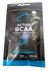 Rule One - Aktiv BCAA