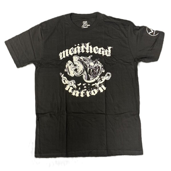 Redcon1 - Meathead Nation T-Shirt