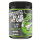 American Supps Undisputed Pump Booster baksida näringsfakta