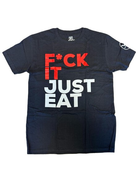 Redcon1 - F*ck It Just Eat T-Shirt