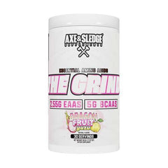 Axe & Sledge - The Grind, Dragon Fruit Yuzu - 501g