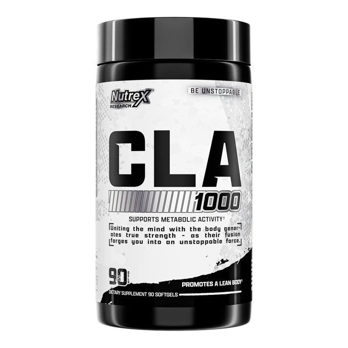 Nutrex - CLA 1000