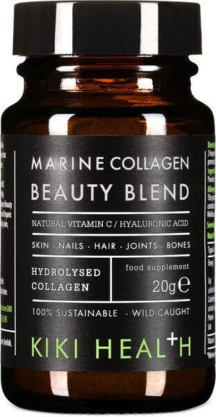 KIKI Health - Merikollageeni Kauneussekoitus - 20g