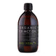 C8 MCT-olja 500ml framsida
