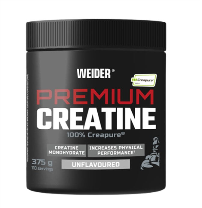 Weider - Premium Kreatiini