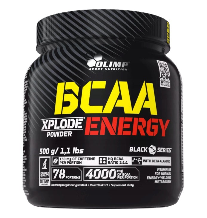 Olimp Labs - BCAA Xplode