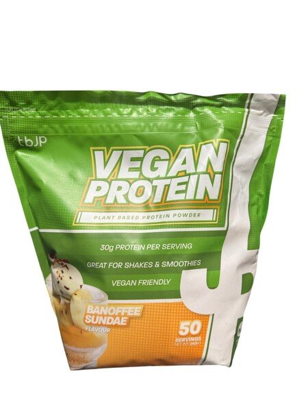 Vegan Protein