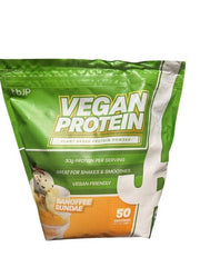 Vegan Protein