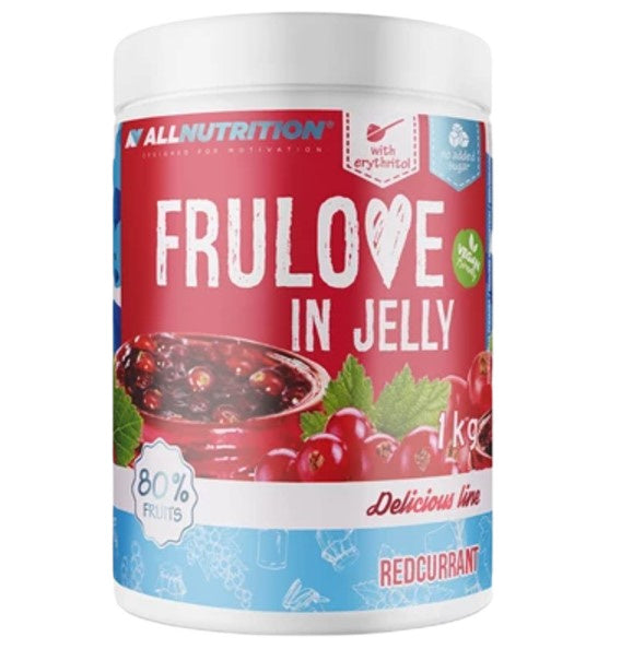 Fruktkärlek i gelé produktdetalj