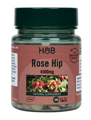Rose Hip