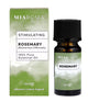 Rosmarin 100% Ren Eterisk Olja 10ml framsida