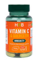 Vitamin C & Quercetin – 60 tabletter framsida