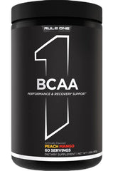 Rule One - BCAA