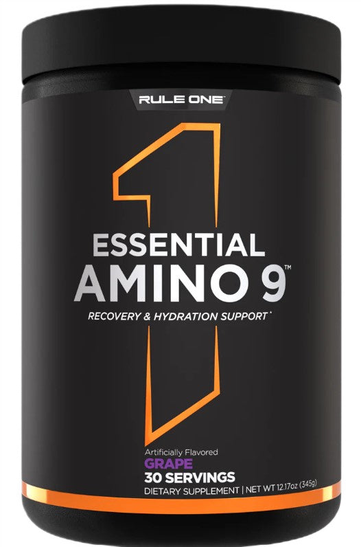 Rule One - Essential Amino 9