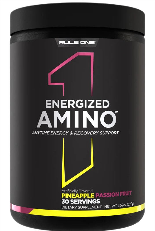 Rule One - Energized Amino