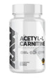 Acetyl L-Carnitine 500 mg framsida