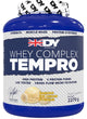 Whey Complex Tempro Premium Vassleprotein framsida