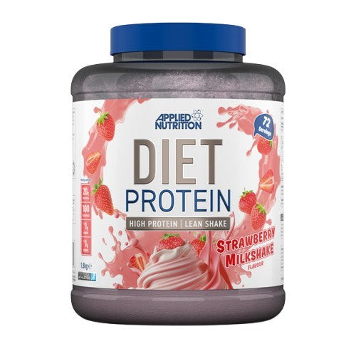 Applied Nutrition Diet Protein framsida